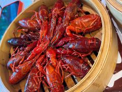 -靓靓蒸虾·头牌蒸虾(雪松路总店)