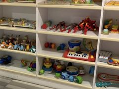 -Lilliput粒粒堡亲子餐厅(置汇旭辉店)