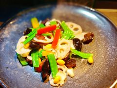 -31号公馆(黄兴广场白果园店)