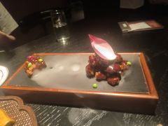 -锦楼·臻选新杭帮(杭州中心店)