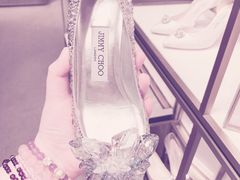 -JIMMY CHOO(德基广场店)