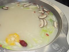 -京门活鱼馆·鱼火锅(百子湾（原红庙）店)