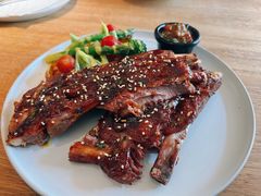 -翠贝卡&Mama Kelly Brunch Coffee(河西店)