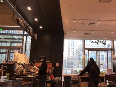 -Seesaw Coffee(上海尚悦湾店)