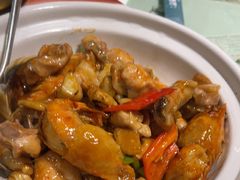 -凤来茶餐·粤菜馆(珠江新城店)