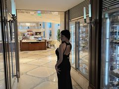 -上海外滩华尔道夫酒店