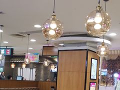 大堂-小杨生煎(成山巴黎春天店)