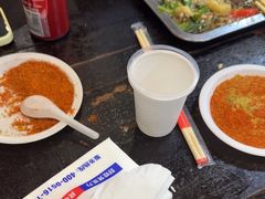 -大佬陈羊肉串(永安街店)