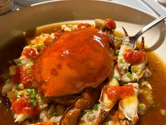 -玫瑰厅上海菜(兴国路店)