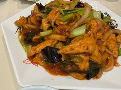 -何适山庄 ·可团建(水长城P2停车场店)