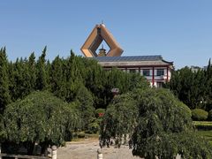 -法门文化景区