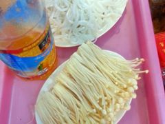 -福合诚潮汕牛肉火锅(西丽分店)