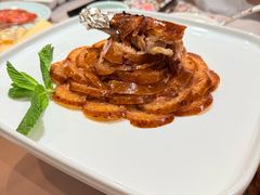 -味+新京宴·烤鸭·北京菜(创意谷店)