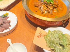 -解家河南菜(金水路店)