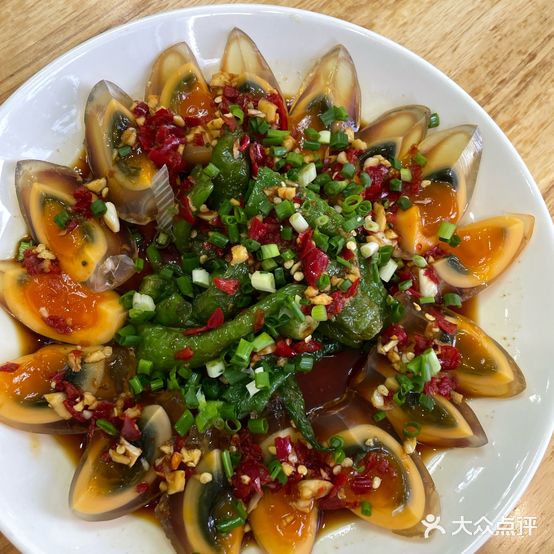 厨禾家常菜(绿地店)