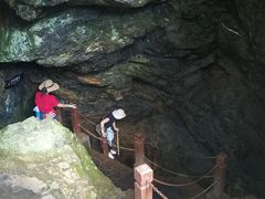 -祁门牯牛降观音堂风景区