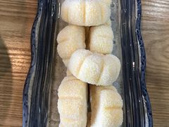 -乔家小院•本地小海鲜•非遗驴肉(万年泉路店)