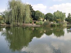 -花溪公园