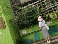 -石井坡(地铁站)