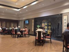 -海天楼中餐厅(吴宫泛太平洋酒店)