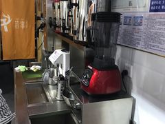 -鹿野茶事(开元盛世店)