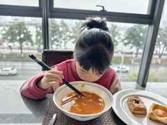 -“香”全日餐厅·株洲大汉希尔顿酒店