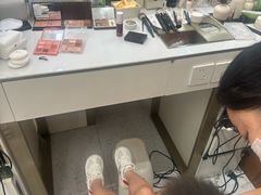 -海马体照相馆(大连柏威年购物中心店)