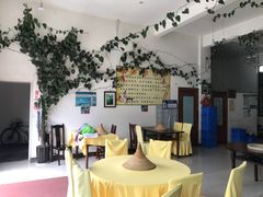 -姚记抚仙湖石锅鱼庄