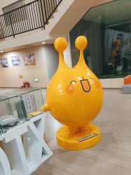-疯狂的麦咭(长沙店)