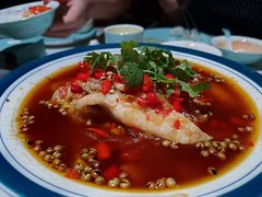 -上上瓷·艺境川菜(IFS旗舰店)