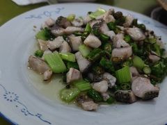 -颜氏双江清水鱼一养身火锅(磁器口店)