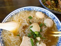 -惠康汤粉店(惠新中街店)