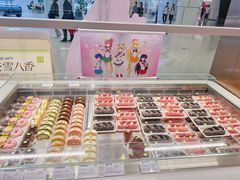 -奈雪的茶(石家庄万象城店)