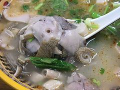 -豫石记羊汤(北苑店)