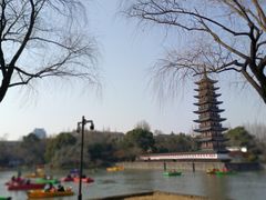 -上海方塔园