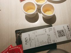 -九毛九西北菜(番禺万达店)
