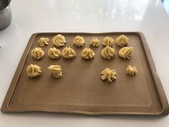 -大麦吉翻糖蛋糕甜品桌商务茶歇(光复西路店)