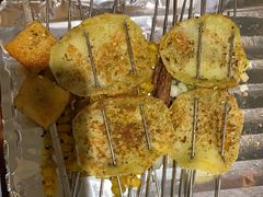 -三个大叔东北烧烤·砂锅菜(西三旗店)