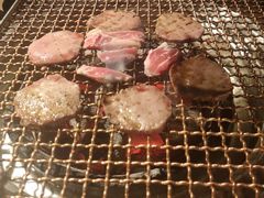厚切牛舌-九田家黑牛烤肉料理(无锡T12店)
