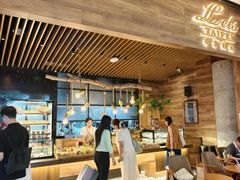 -Let's Taipei 非常烘焙(太古里店)