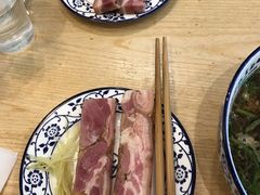 -镇南锅盖面馆(解放路店)