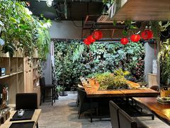 -森味薪火烧•烧鸟居酒屋•日本料理(望京店)
