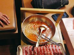 -西塔老太太泥炉烤肉(望京一店)