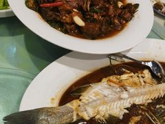 -老山东·山东菜(鲁菜名店)