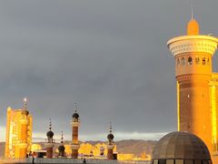 -新疆国际大巴扎