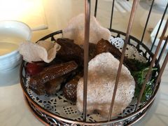 秘制脆皮乳鸽-避风塘·老港味餐厅(虹口龙之梦店)