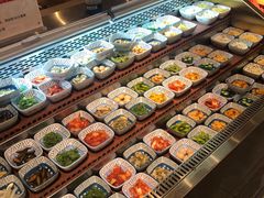 -温野菜涮涮锅(曲江大悦城店)