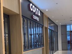 -COSTA COFFEE(龙德广场店)
