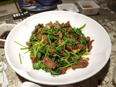-桂满陇·桃花院落(长泰广场店)