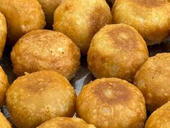 -毛华美食(清扬路店)